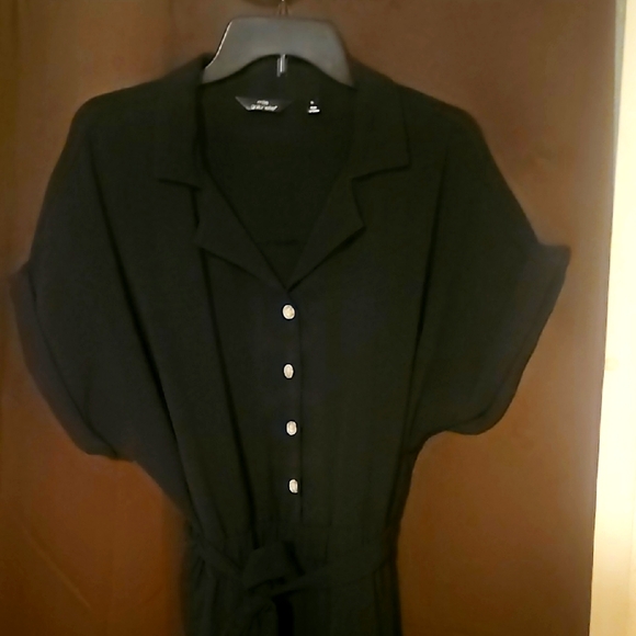 Mlle Gabrielle Pants - NWOT Mlle Gabrielle jumpsuit